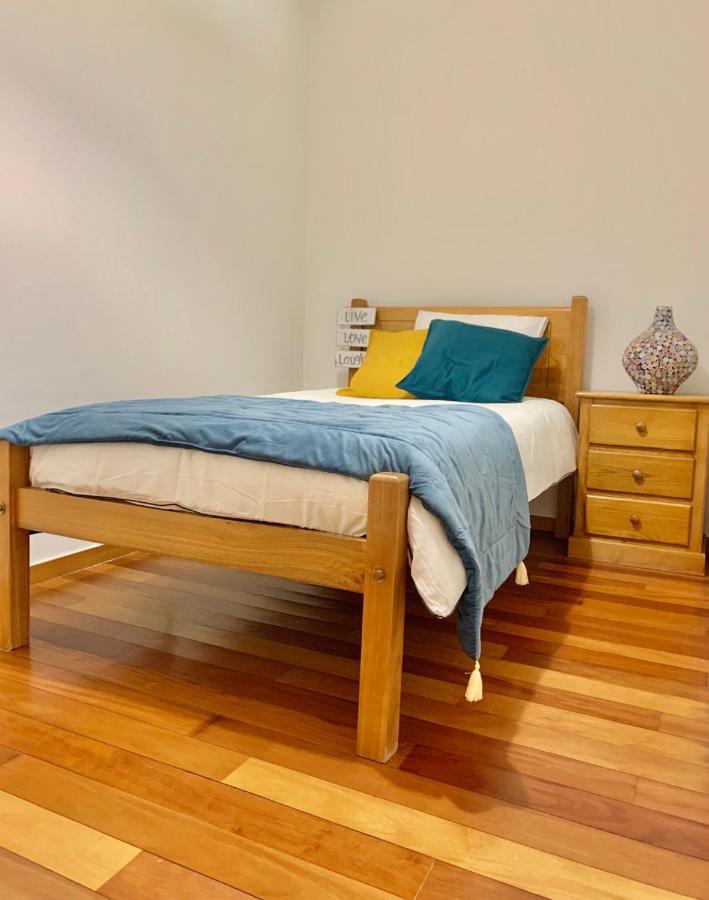 University Of Minho- Inl Campus Gualtar Apartment Braga Eksteriør billede