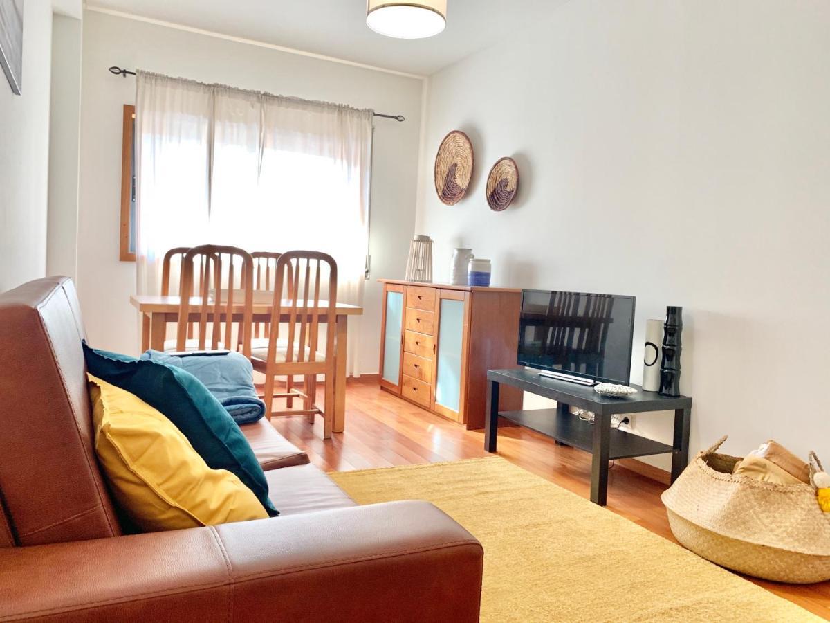 University Of Minho- Inl Campus Gualtar Apartment Braga Eksteriør billede